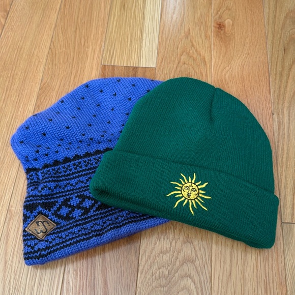 Winter Hat Beanie - Picture 1 of 9